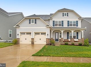 500 Crab Apple Dr, Stafford, VA 22554