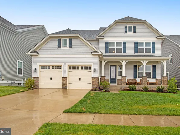 500 Crab Apple Dr, Stafford, VA 22554