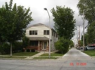 2258 S 63rd St, West Allis, WI 53219