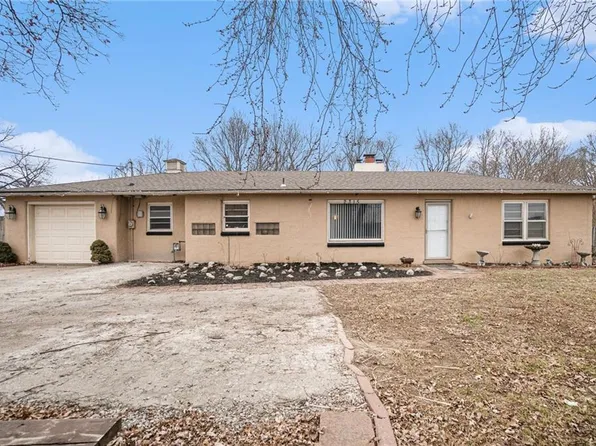 2315 Blue Ridge Blvd, Independence, MO 64129