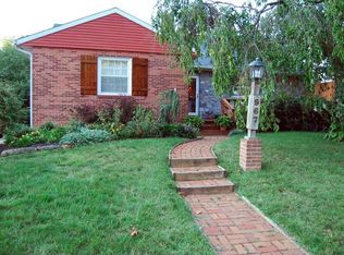 967 Parkside Ln, Lancaster, PA 17601