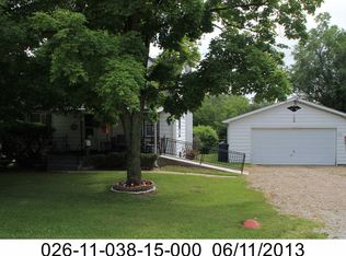 1004 Burger Ave, Mansfield, OH 44906