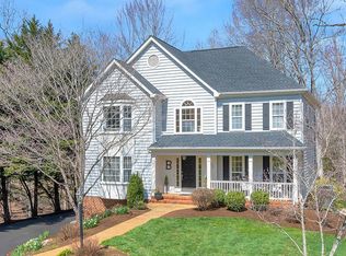 1624 Thornridge Way, Charlottesville, VA 22911
