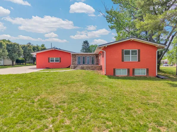 1631 Doris Dr, Cookeville, TN 38501