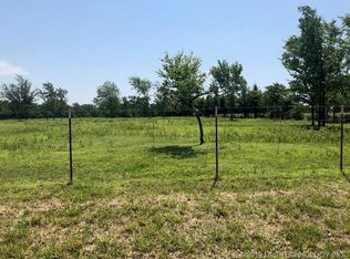 N 4520 Rd, Stigler, OK 74462