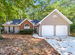 135 Hardwood Dr, Covington, GA 30016