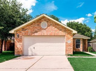 5711 Onia Ln, Richmond, TX 77469