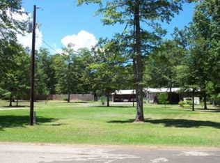 1835 Pleasure Bend Rd, Hemphill, TX 75948