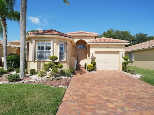 7148 CATALUNA Circle, Delray Beach, FL 33446
