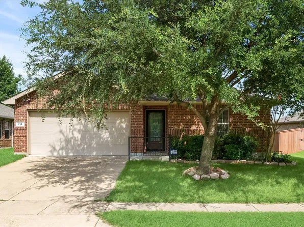 716 Harrison Ln, Lavon, TX 75166
