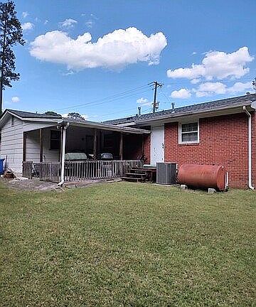 2nd image of 1434 Thelbert Dr