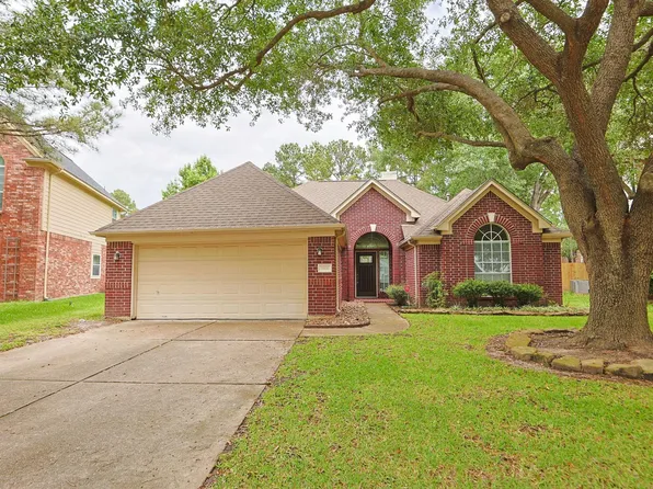 12826 Regal Pine Ln, Houston, TX 77070