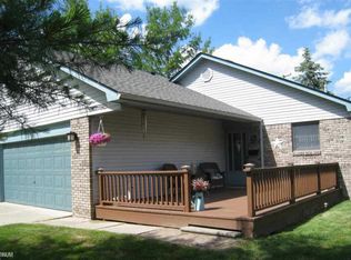 50830 Brady St, New Baltimore, MI 48047