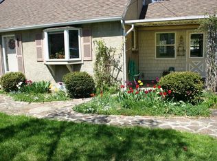 1242 Wall Rd, Webster, NY 14580