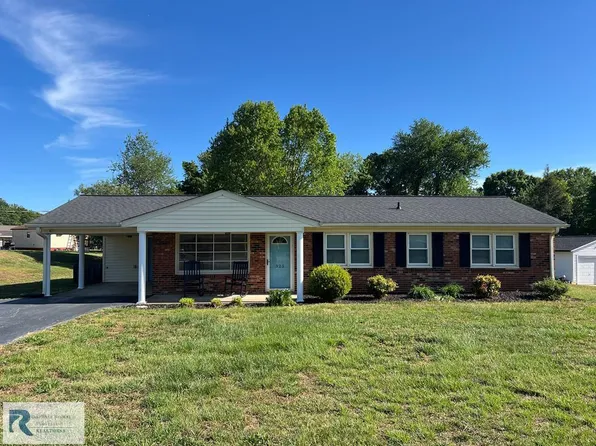 325 Jeanette Dr, Danville, VA 24540