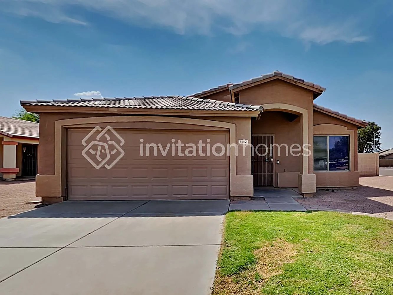 8182 N 88th Ln Peoria, AZ 85345 — Photo 1