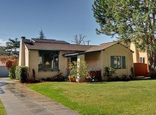 1868 Galbreth Rd, Pasadena, CA 91104