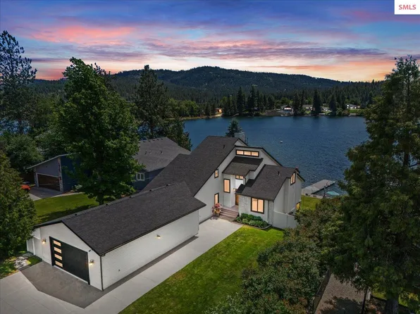 1922 E Rodkey Dr, Post Falls, ID 83854