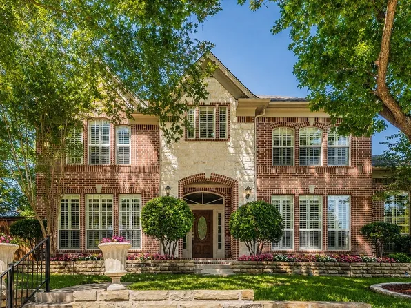 113 Woodland Cv, Coppell, TX 75019