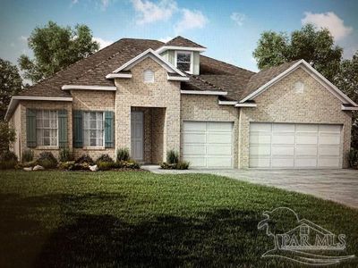 1321 Highway 297a, Cantonment, FL, 32533