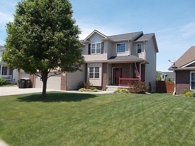 5840 Clear Creek Dr, Lincoln, NE, 68516