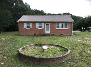 6365 Sandy Point Rd, Kinsale, VA 22488