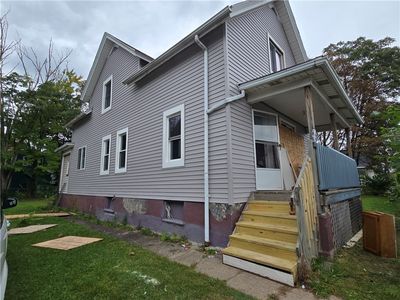 865 N Goodman St, Rochester, NY, 14609