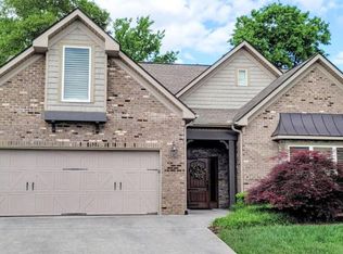 1838 Stone Harbor Way, Knoxville, TN 37922