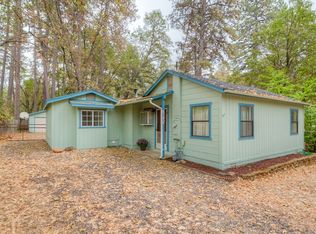6342 Harvey Rd, Paradise, CA 95969