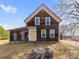 245 Gray Rd, Gorham, ME 04038
