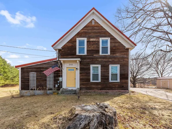 245 Gray Road, Gorham, ME 04038