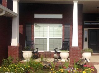 2442 Ten Mile Rd, Pace, FL 32571