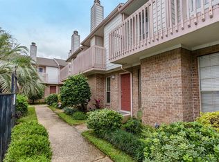 2626 N Boulevard Park, Houston, TX 77098