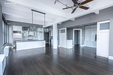 Sold by Sotheby's International Realty