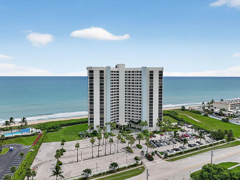 9650 S Ocean Dr #302 — Photo 49