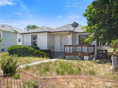 415 NE 3rd Avenue, Soap Lake, WA, 98851