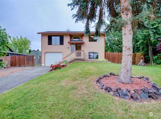 408 S 25th St, Mount Vernon, WA