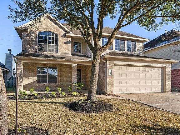 2nd image of 9634 Gold Rush Springs Dr