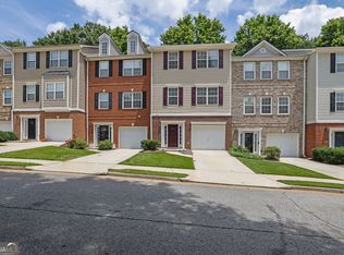 541 Lantern Wood Dr, Scottdale, GA 30079