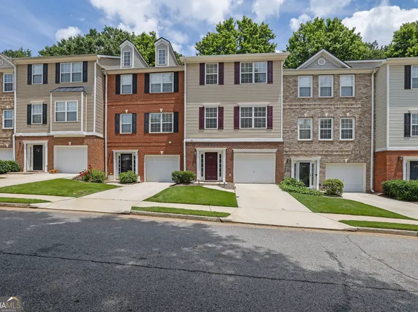 541 Lantern Wood Dr, Scottdale, GA 30079