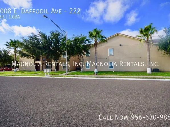 1008 E Daffodil, McAllen, TX