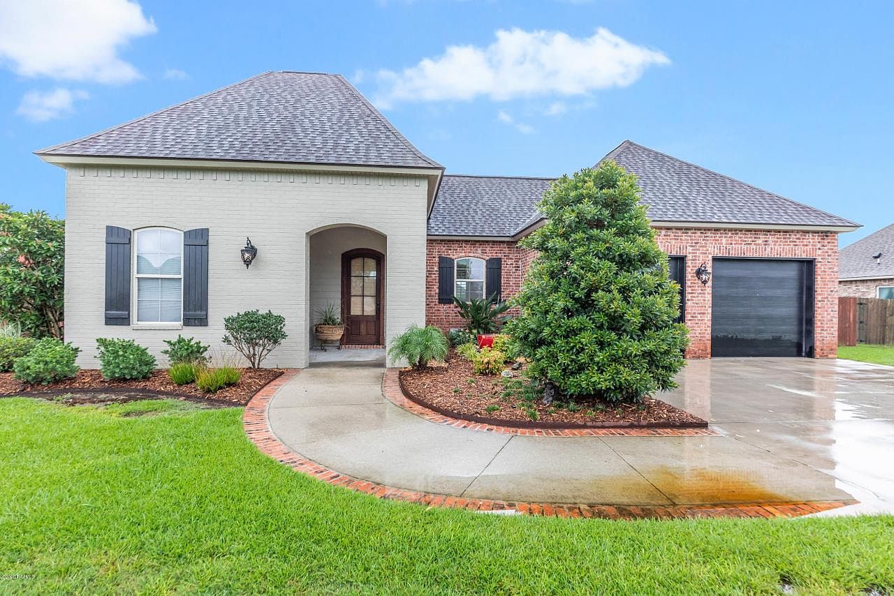13705 Homestead Dr, Maurice, LA 70555 Zillow