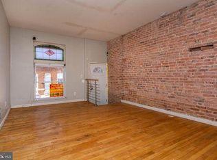 611 N Curley St, Baltimore, MD 21205