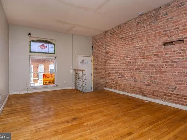 611 N Carey St, Baltimore, MD 21217