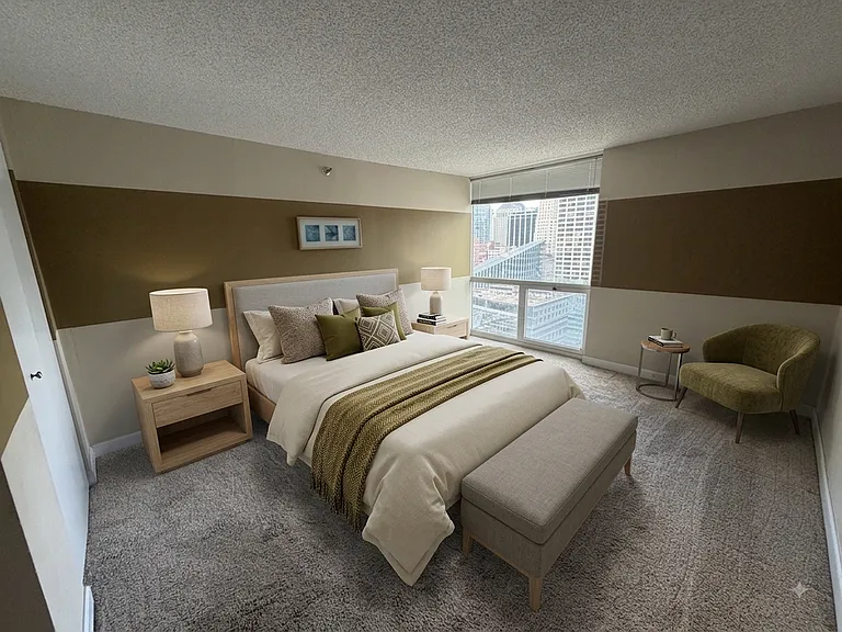 200 N Dearborn St #3407 — Photo 7