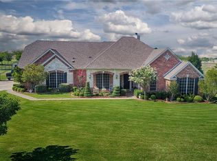 11216 Round Ln E, Haslet, TX 76052