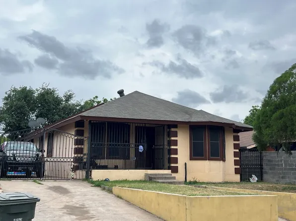 111 Alicante Dr, Laredo, TX 78046