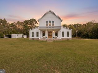 4031 Mud Rd, Brooklet, GA 30415