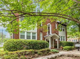 1144 Blue Ridge Ave NE APT 9, Atlanta, GA 30306
