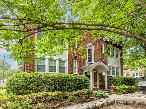 1144 Blue Ridge Ave NE APT 9, Atlanta, GA 30306
